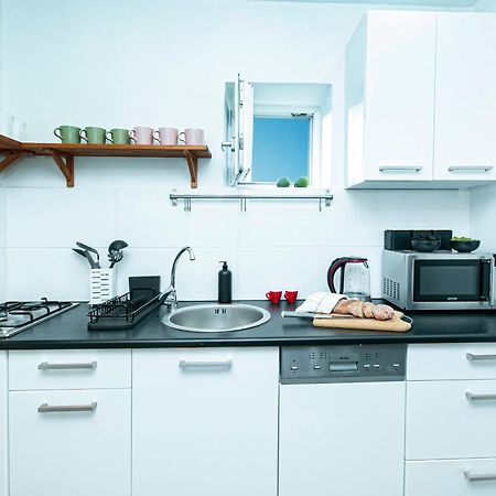 Panska 61 - Better Rental Warszawa Zewnętrze zdjęcie