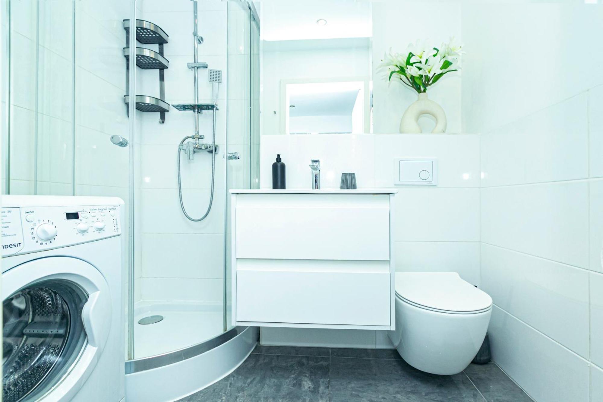 Panska 61 - Better Rental Warszawa Zewnętrze zdjęcie