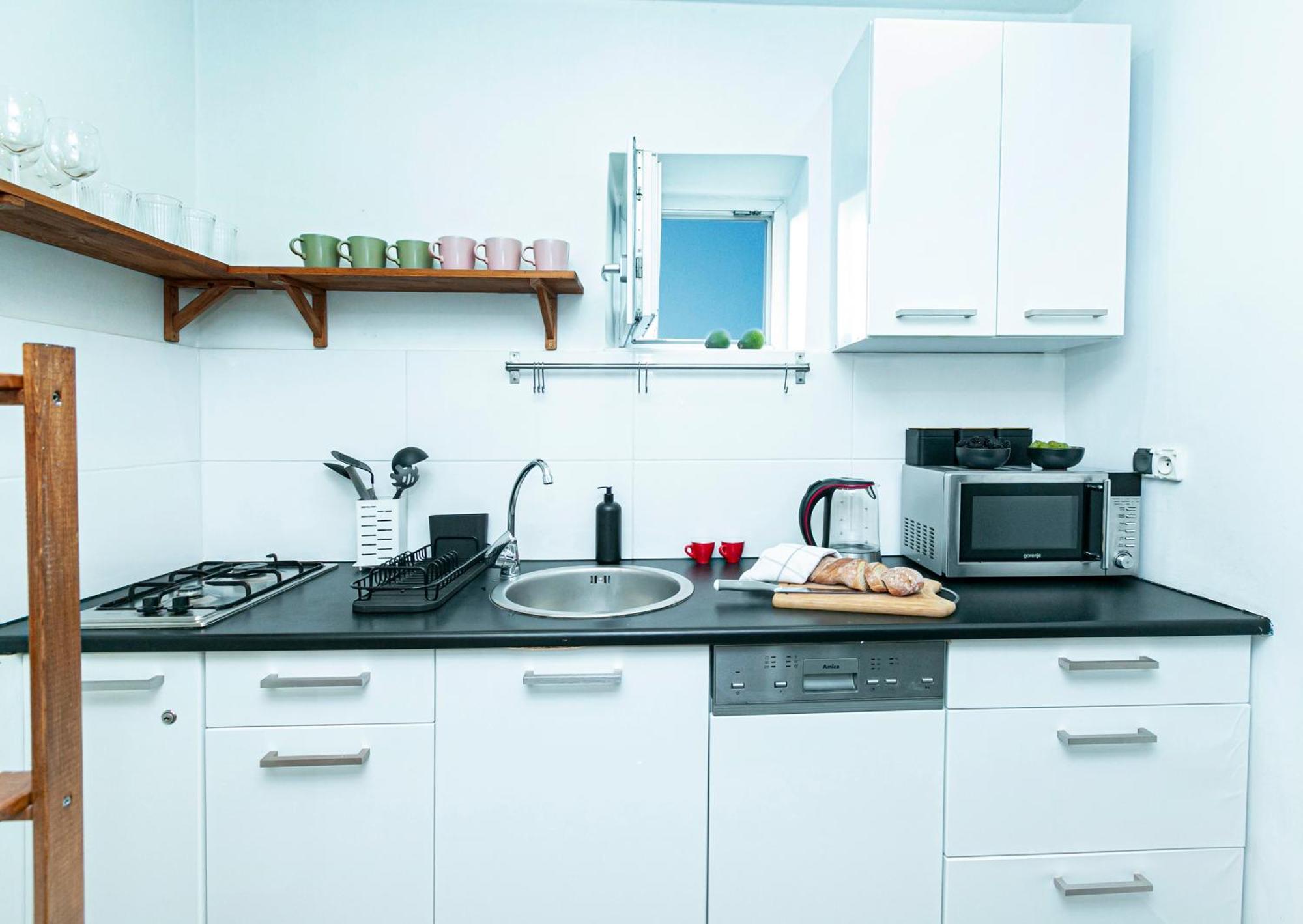 Panska 61 - Better Rental Warszawa Zewnętrze zdjęcie