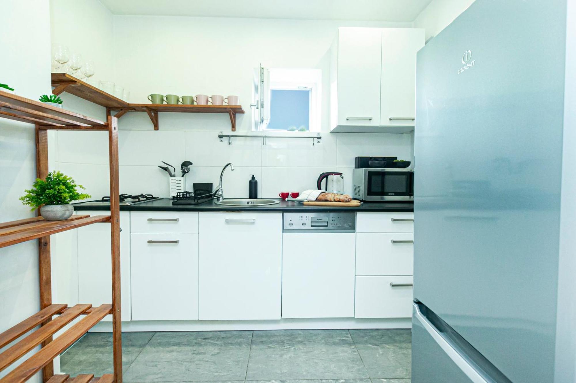 Panska 61 - Better Rental Warszawa Zewnętrze zdjęcie