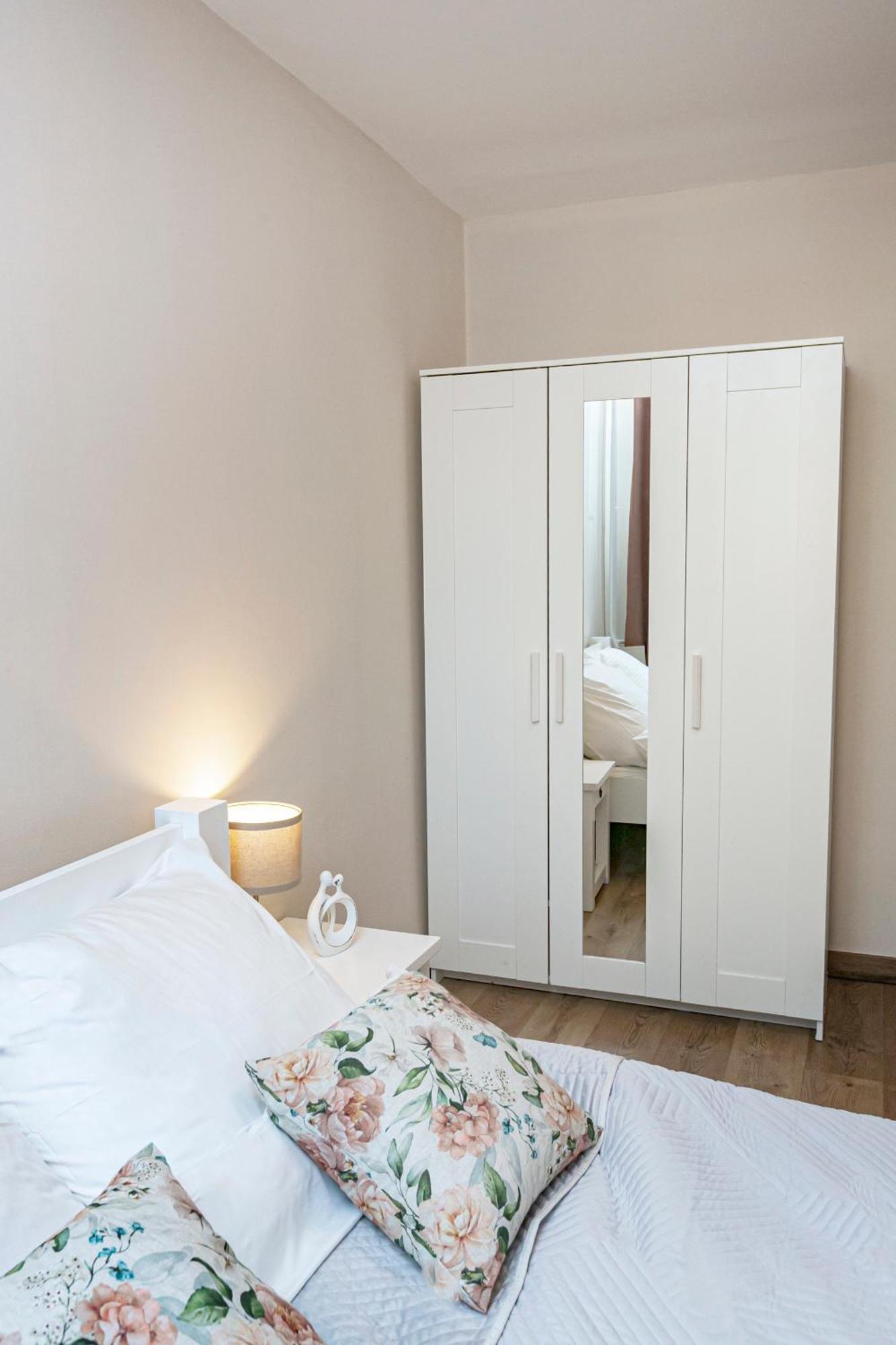 Panska 61 - Better Rental Warszawa Zewnętrze zdjęcie