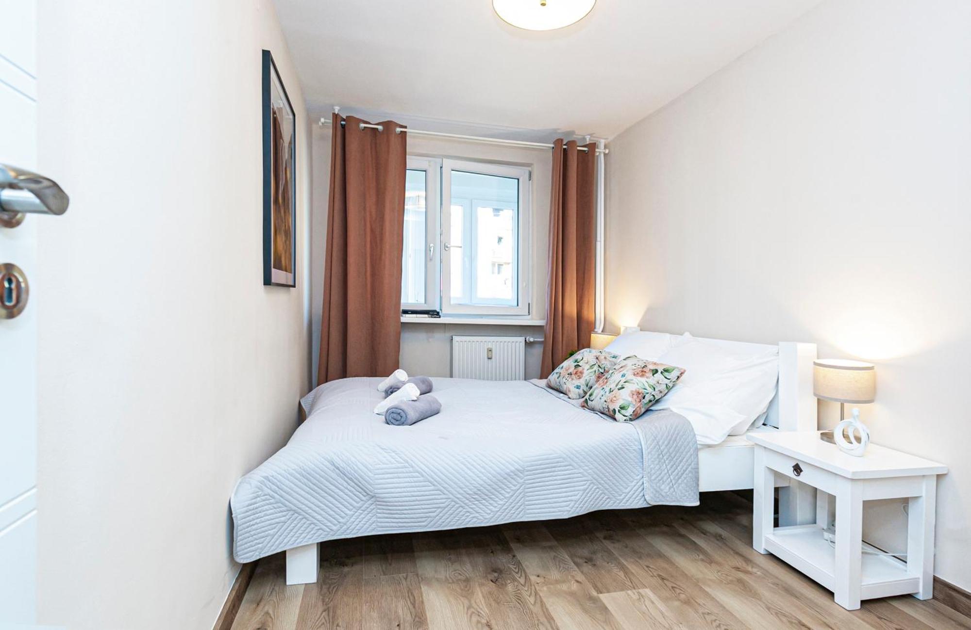 Panska 61 - Better Rental Warszawa Zewnętrze zdjęcie