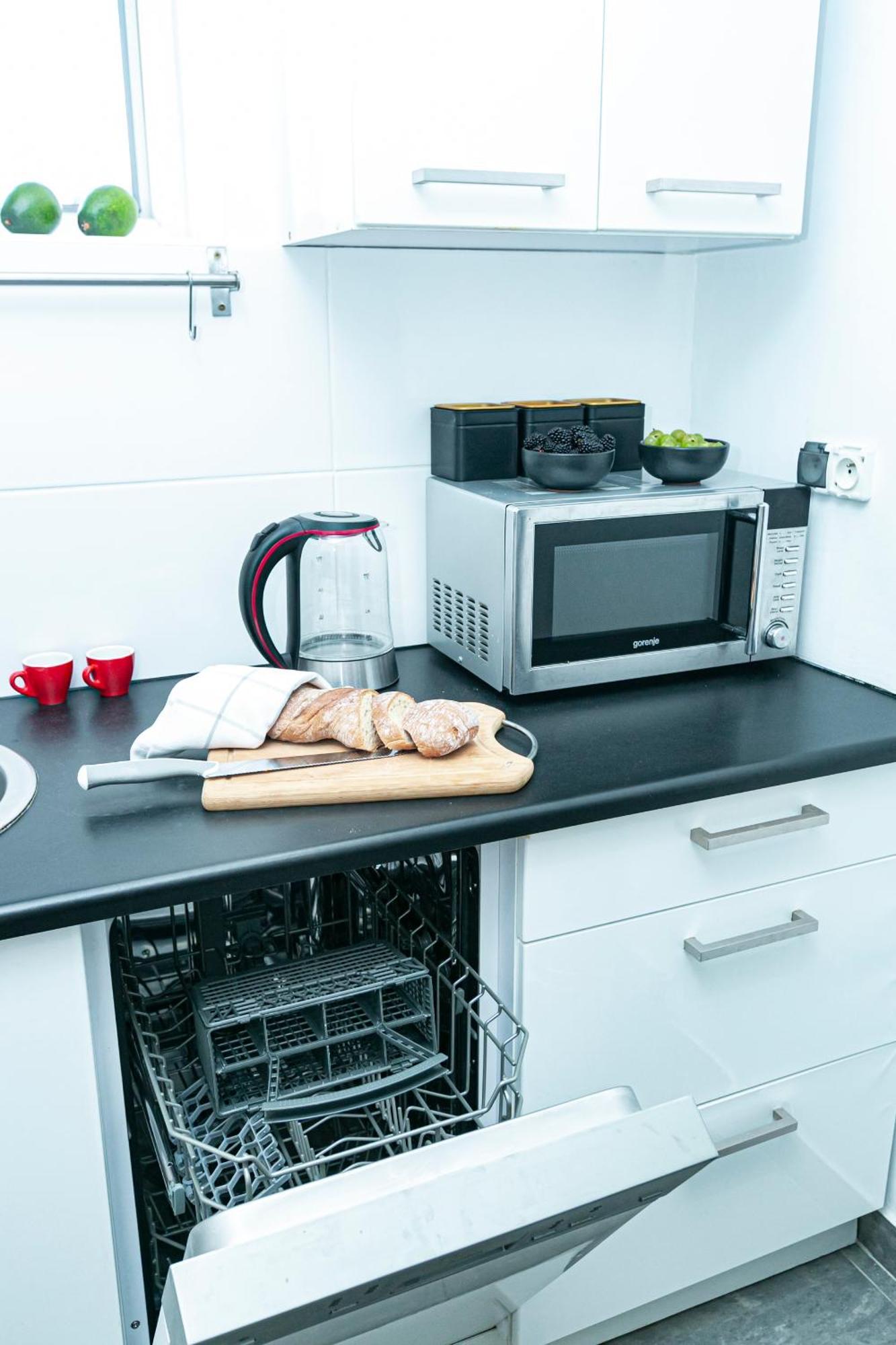 Panska 61 - Better Rental Warszawa Zewnętrze zdjęcie