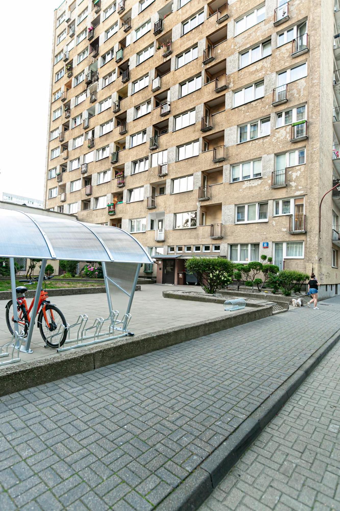 Panska 61 - Better Rental Warszawa Zewnętrze zdjęcie